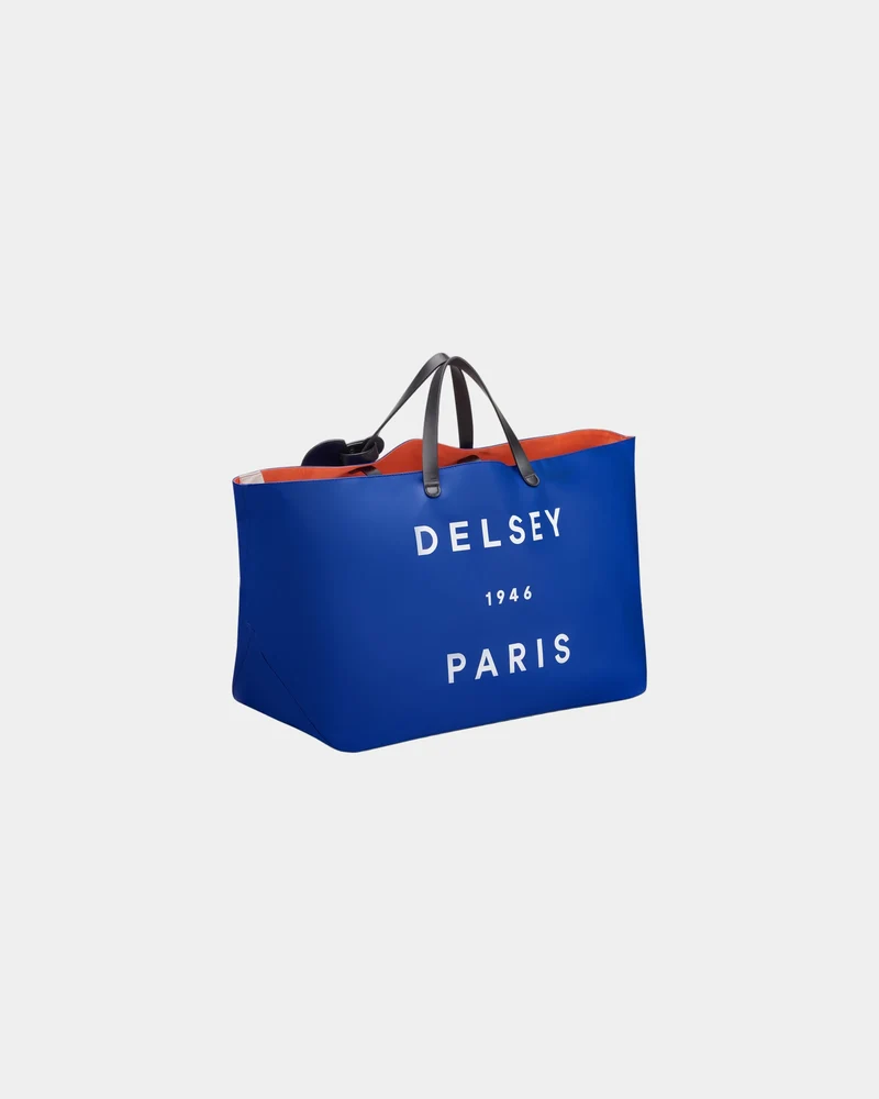 Tote bag PVC Delsey Croisière 54L à personnaliser