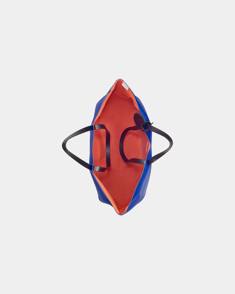 Tote bag PVC Delsey Croisière 54L à personnaliser
