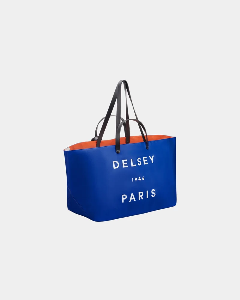 Tote bag PVC Delsey Croisière 54L à personnaliser