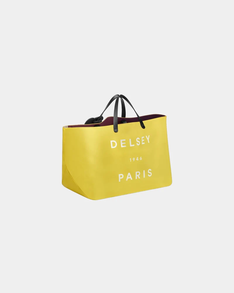 Tote bag PVC Delsey Croisière 54L à personnaliser