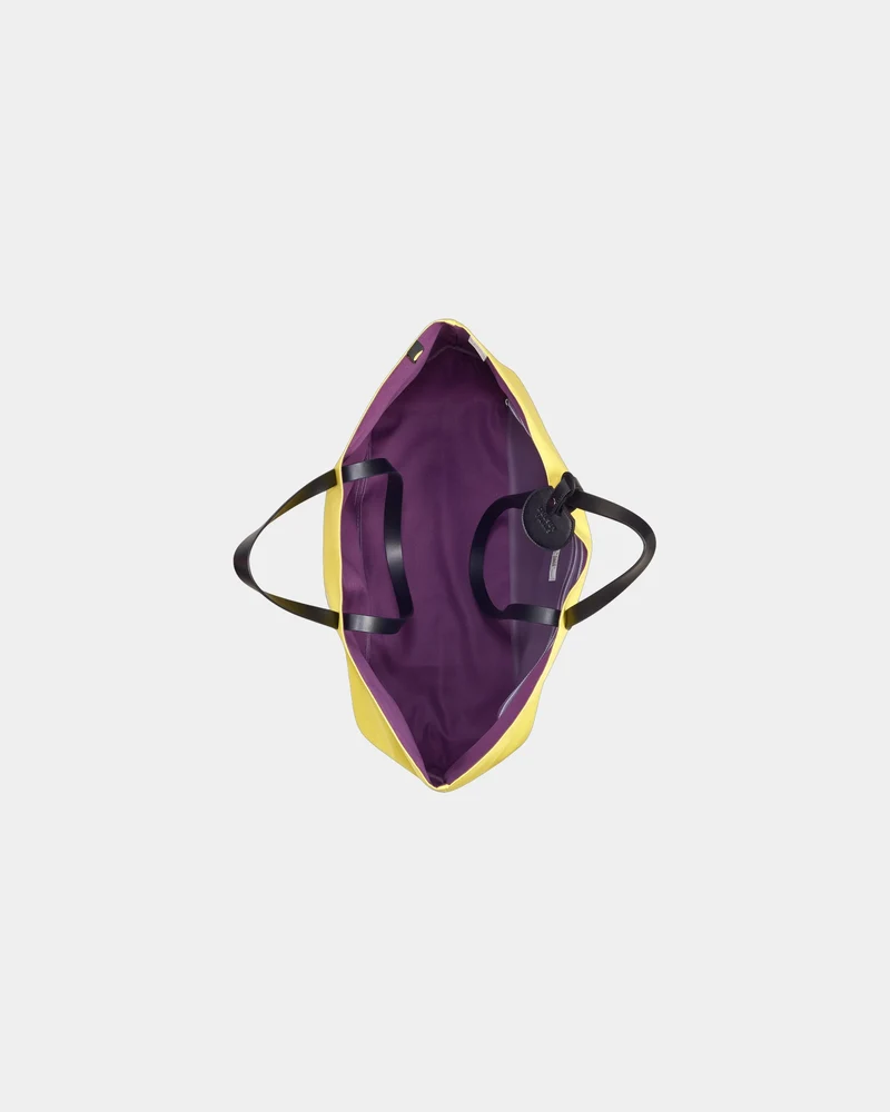 Tote bag PVC Delsey Croisière 54L à personnaliser