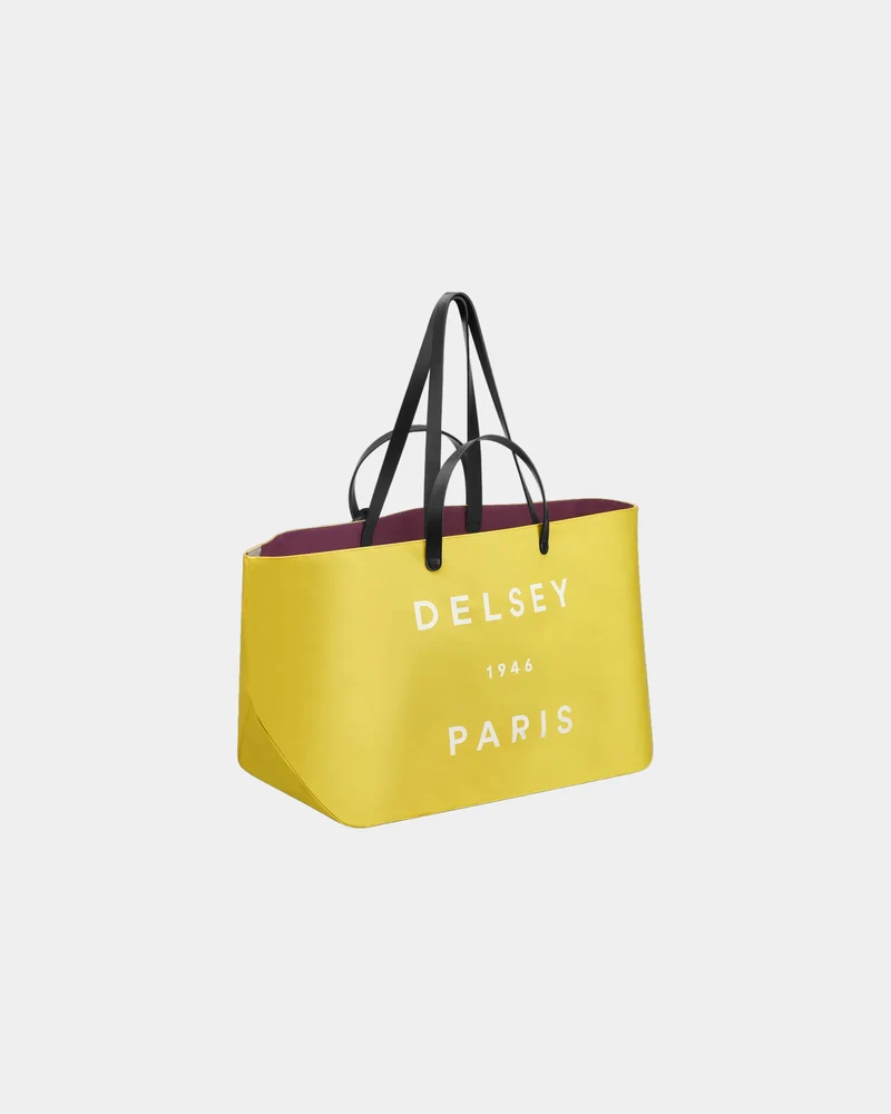 Tote bag PVC Delsey Croisière 54L à personnaliser
