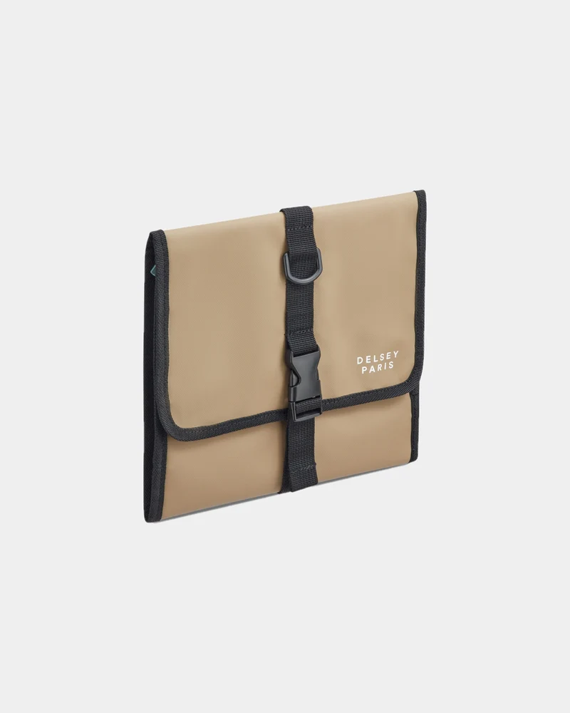 Trousse de toilette Delsey Maubert 2.0 à personnaliser