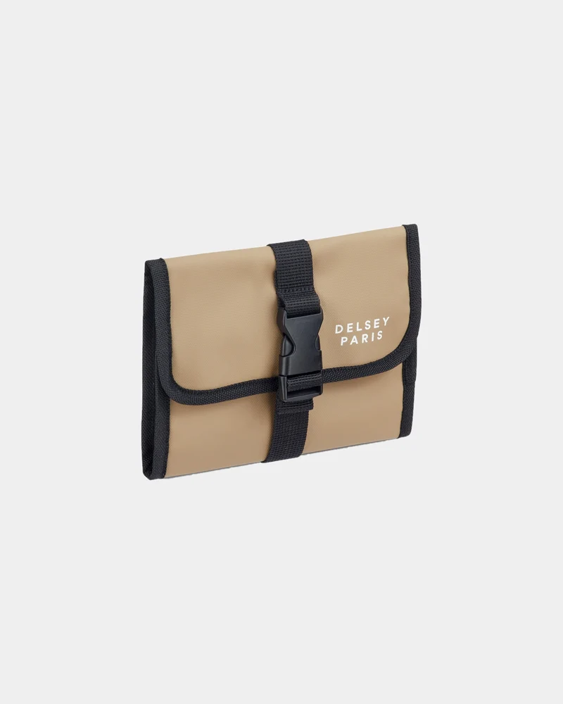 Trousse de toilette Delsey Maubert 2.0 à personnaliser
