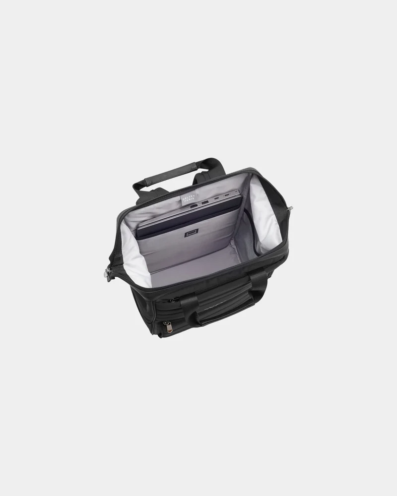 Sac à dos polyester Delsey Shadow 5.0 26L à personnaliser