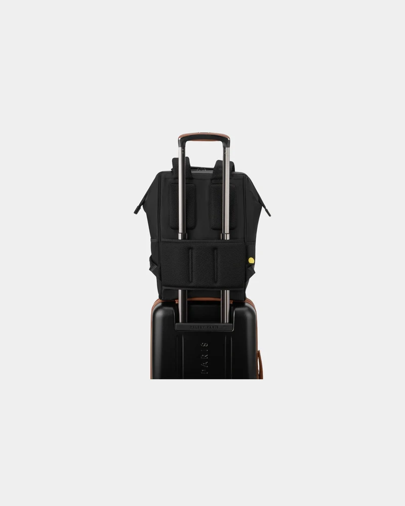 Sac à dos polyester Delsey Shadow 5.0 26L à personnaliser
