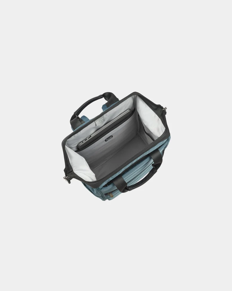 Sac à dos polyester Delsey Shadow 5.0 26L à personnaliser