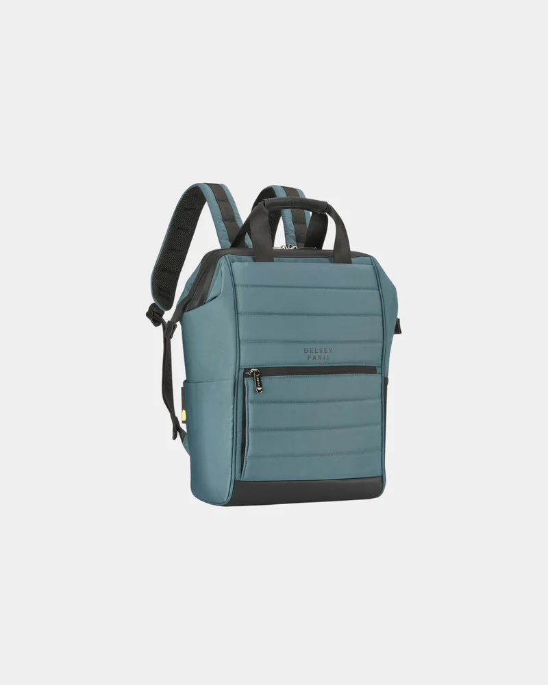 Sac à dos polyester Delsey Shadow 5.0 26L à personnaliser