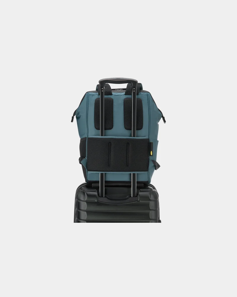 Sac à dos polyester Delsey Shadow 5.0 26L à personnaliser