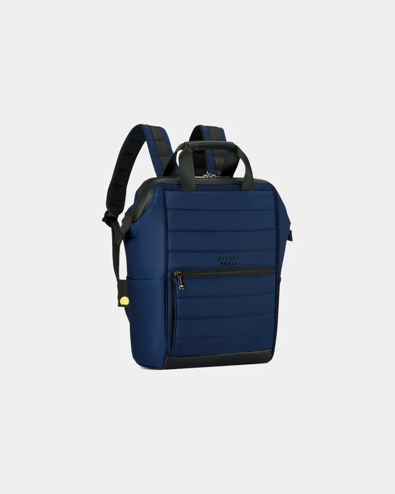 Sac à dos polyester Delsey Shadow 5.0 26L à personnaliser