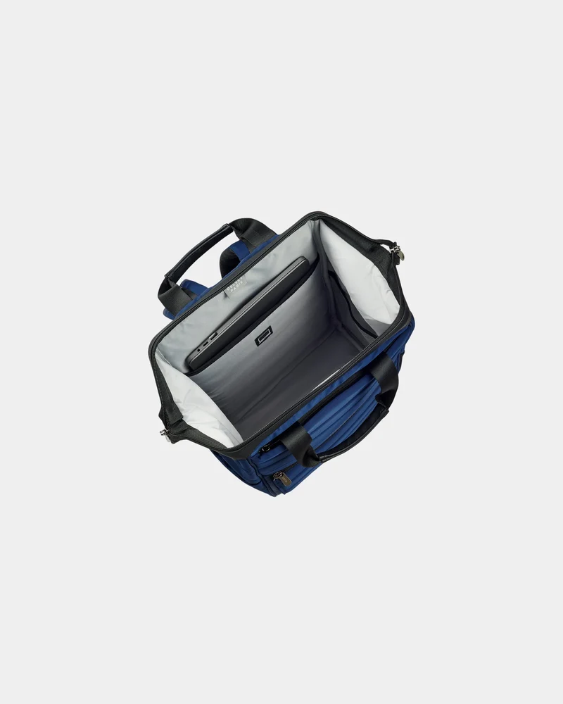 Sac à dos polyester Delsey Shadow 5.0 26L à personnaliser