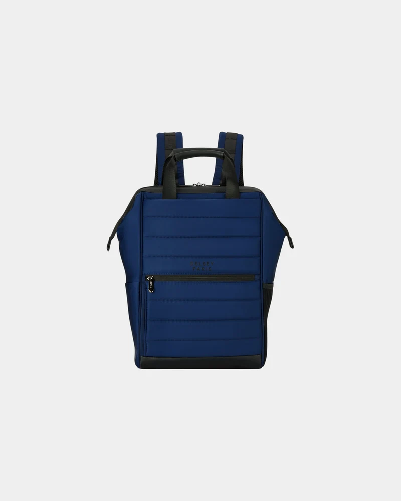 Sac à dos polyester Delsey Shadow 5.0 26L à personnaliser