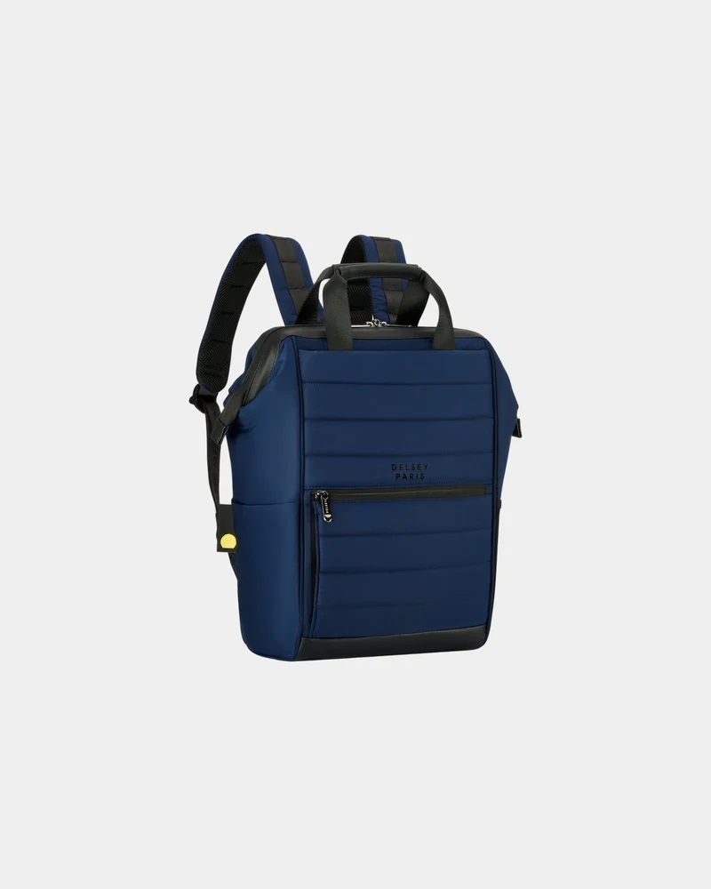 Sac à dos polyester Delsey Shadow 5.0 26L à personnaliser