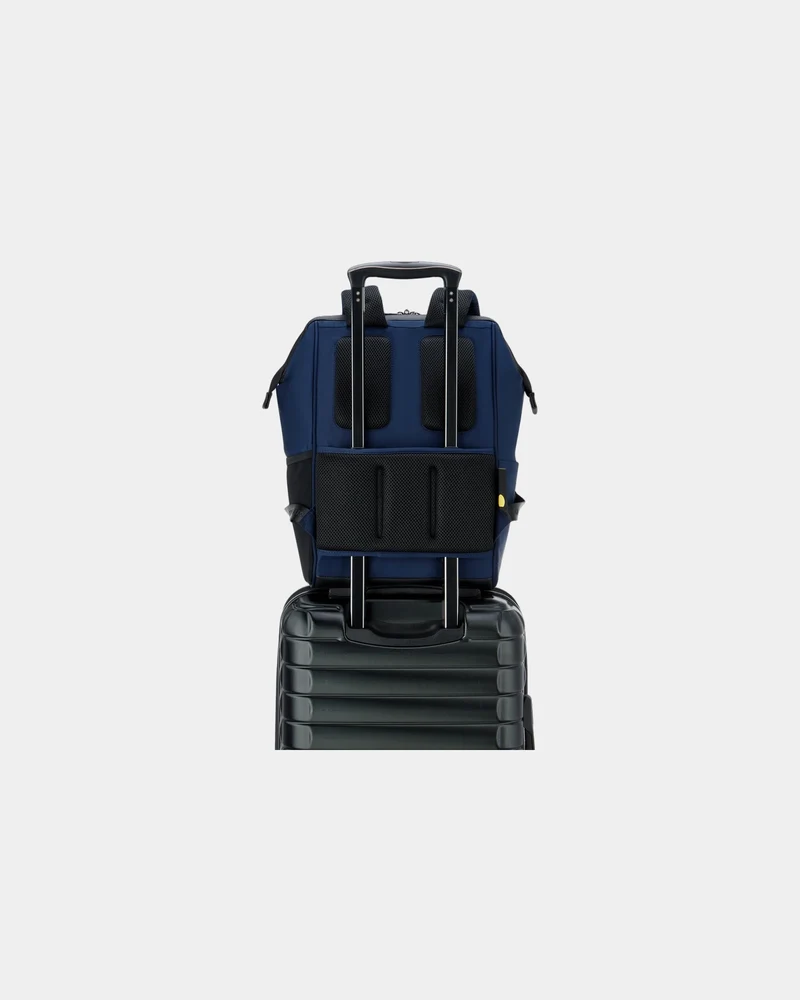 Sac à dos polyester Delsey Shadow 5.0 26L à personnaliser
