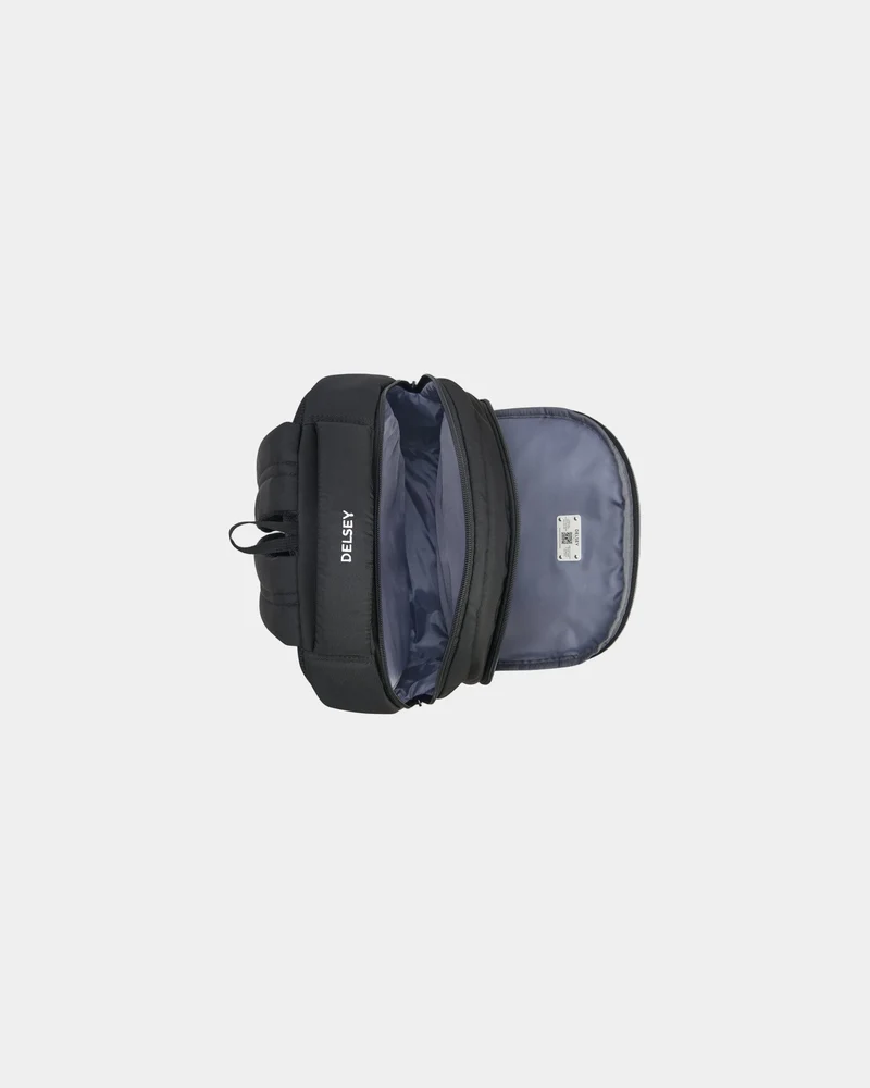 Sac à dos polyester Delsey Aviator 21.40 L à personnaliser