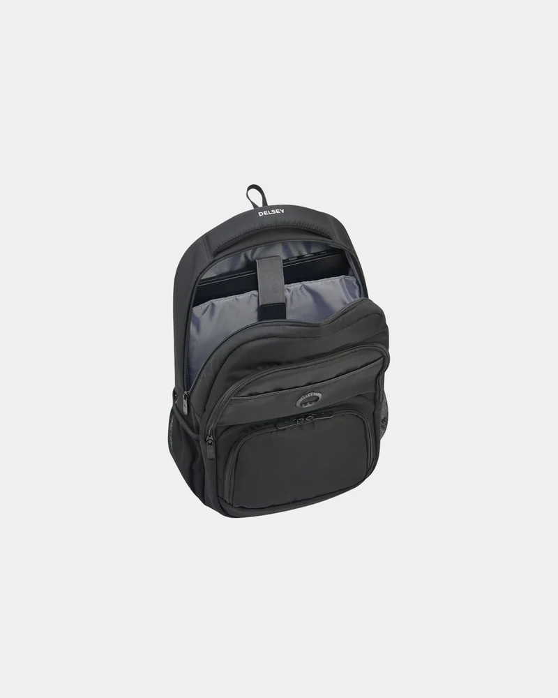 Sac à dos polyester Delsey Aviator 21.40 L à personnaliser
