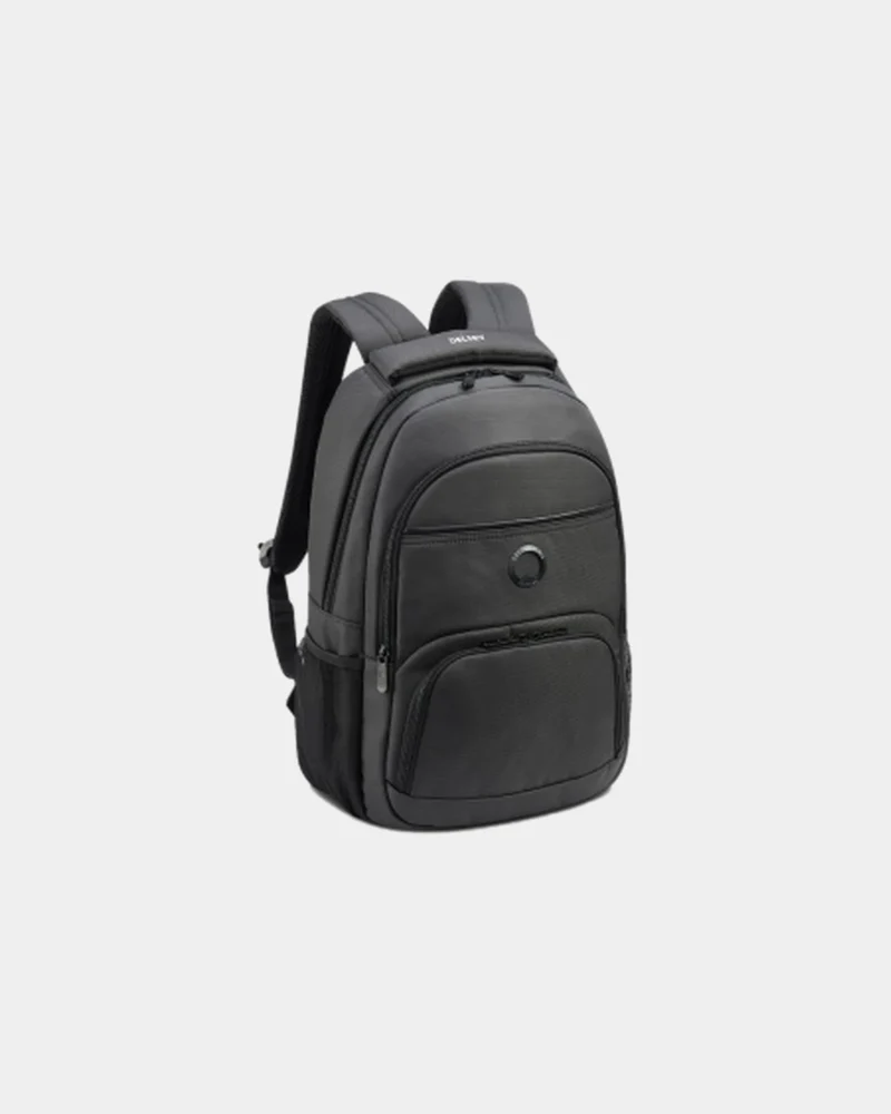 Sac à dos polyester Delsey Aviator 21.40 L à personnaliser