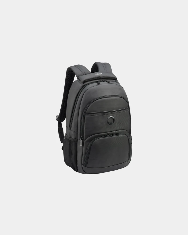 Sac à dos polyester Delsey Aviator 21.40 L à personnaliser