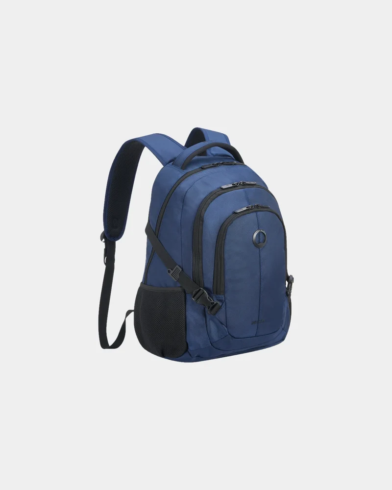 Sac à dos polyester Delsey Aviator 21.40 L à personnaliser