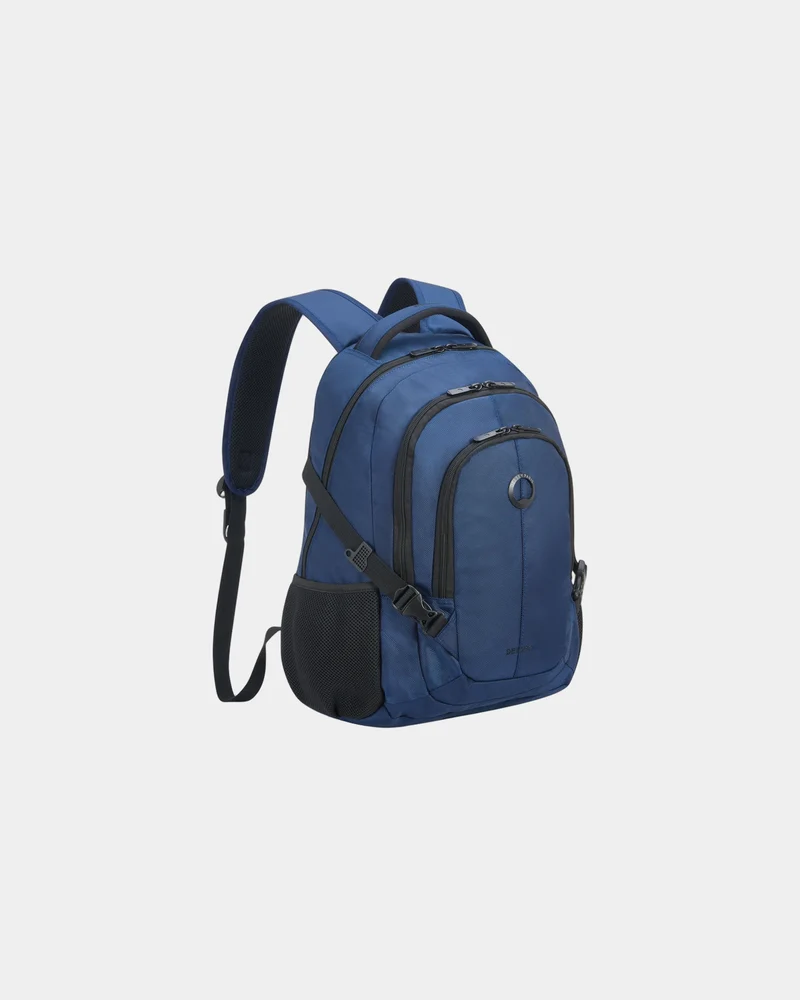 Sac à dos polyester Delsey Aviator 21.40 L à personnaliser