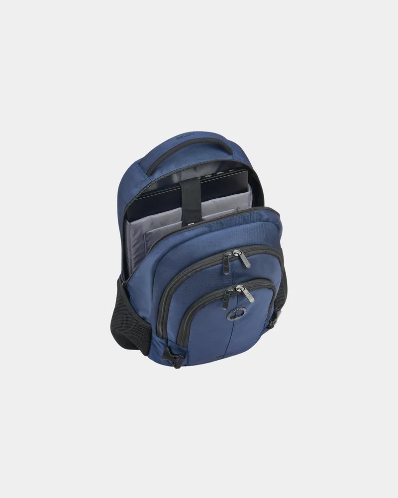 Sac à dos polyester Delsey Aviator 21.40 L à personnaliser