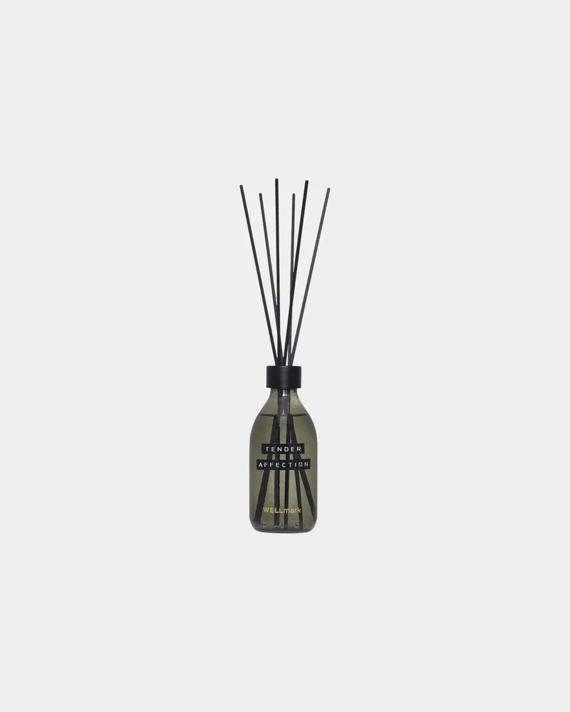 Bâtonnets parfumés verre Wellmark 200 ml à personnaliser
