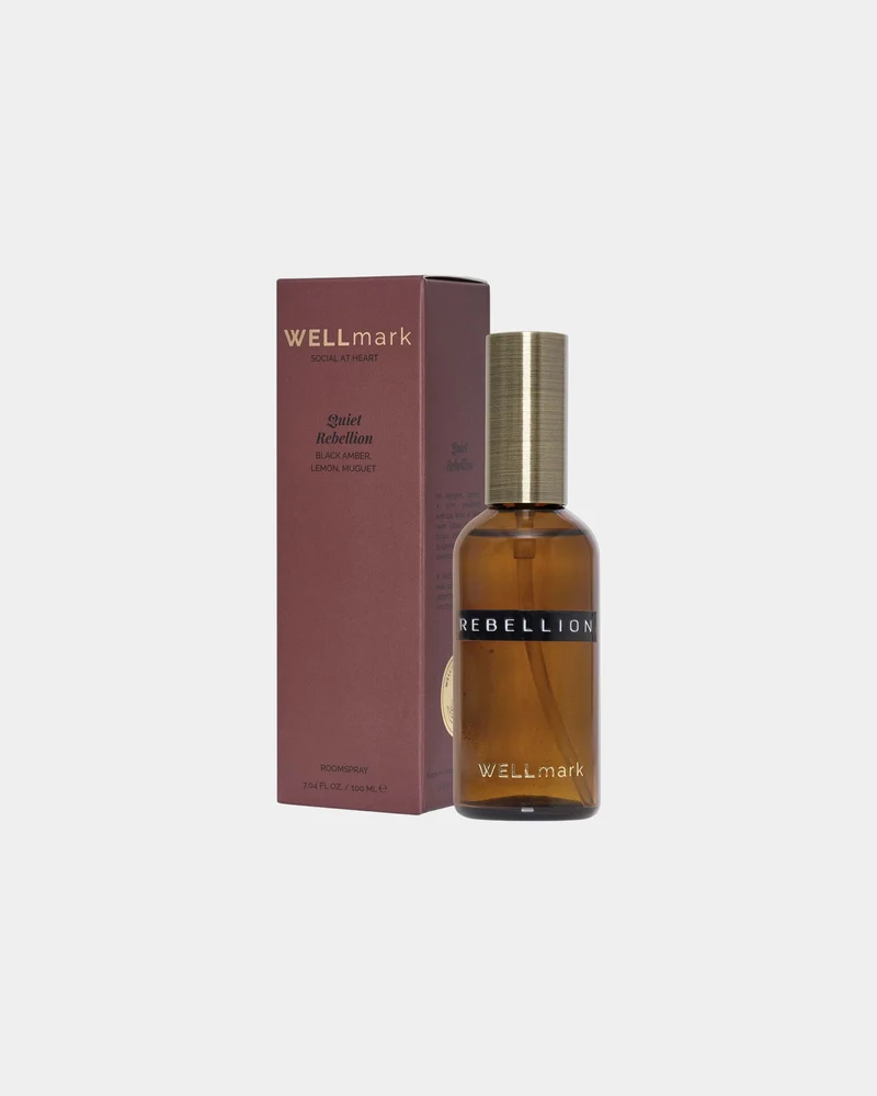 Spray d’ambiance verre 100 ml à personnaliser