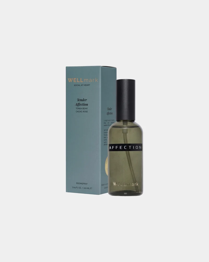 Spray d’ambiance verre 100 ml à personnaliser