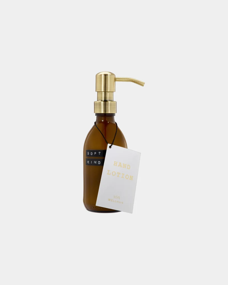 Distributeur de lotion verre éco-responsable 250 ml à personnaliser