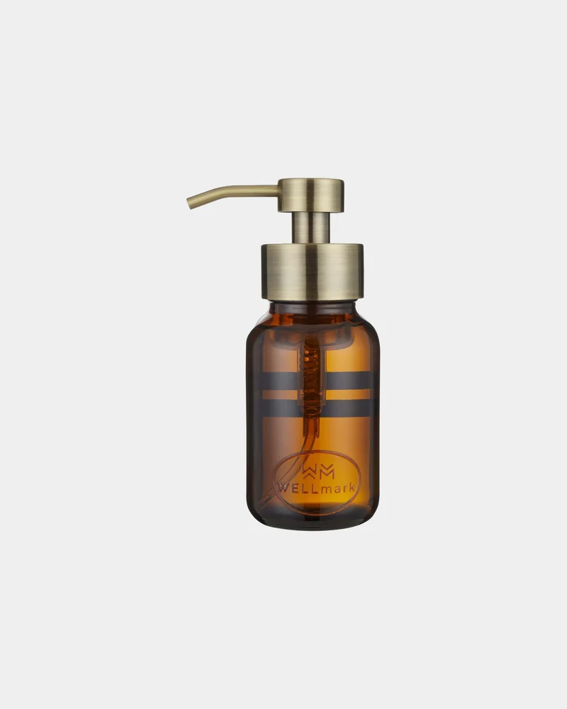 Gel douche verre recyclé 250 ml à personnaliser