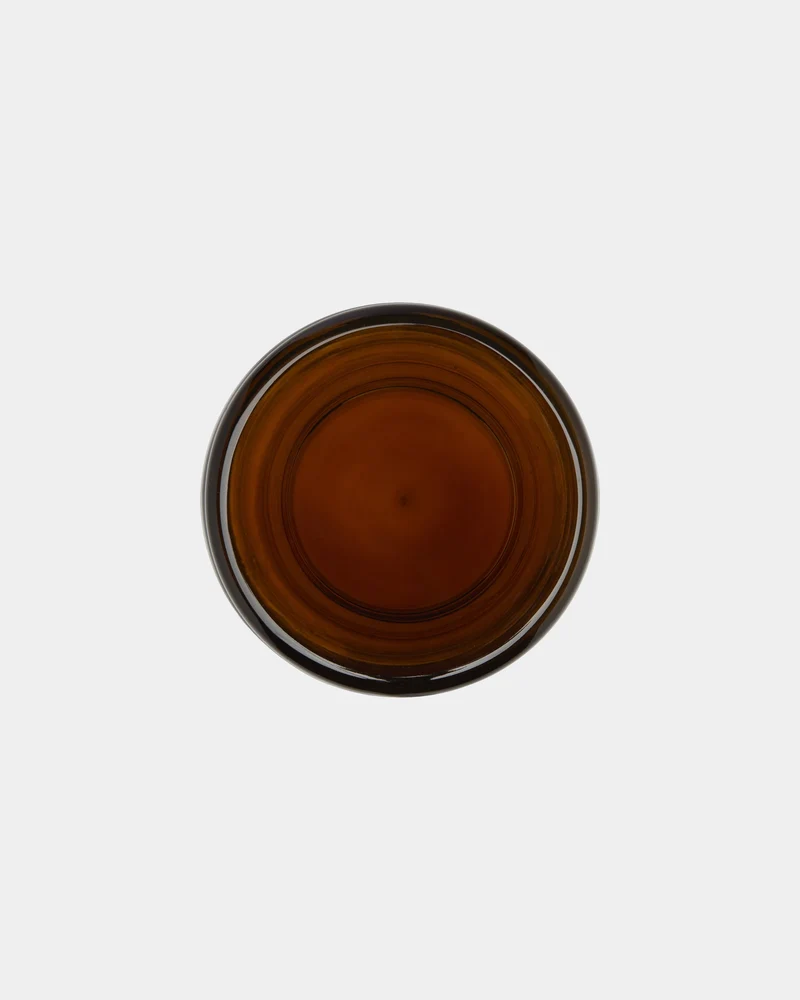 Bougie parfumée verre éco-responsable à personnaliser