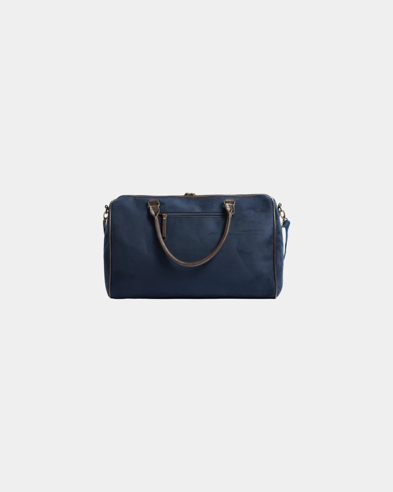 Sac weekend polyester Vinga Hunton 48.5 cm à personnaliser