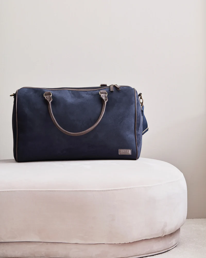 Sac weekend polyester Vinga Hunton 48.5 cm à personnaliser