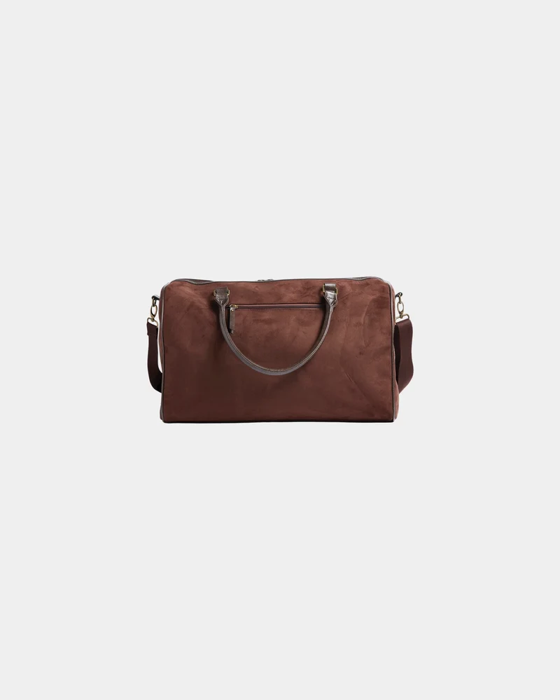 Sac weekend polyester Vinga Hunton 48.5 cm à personnaliser