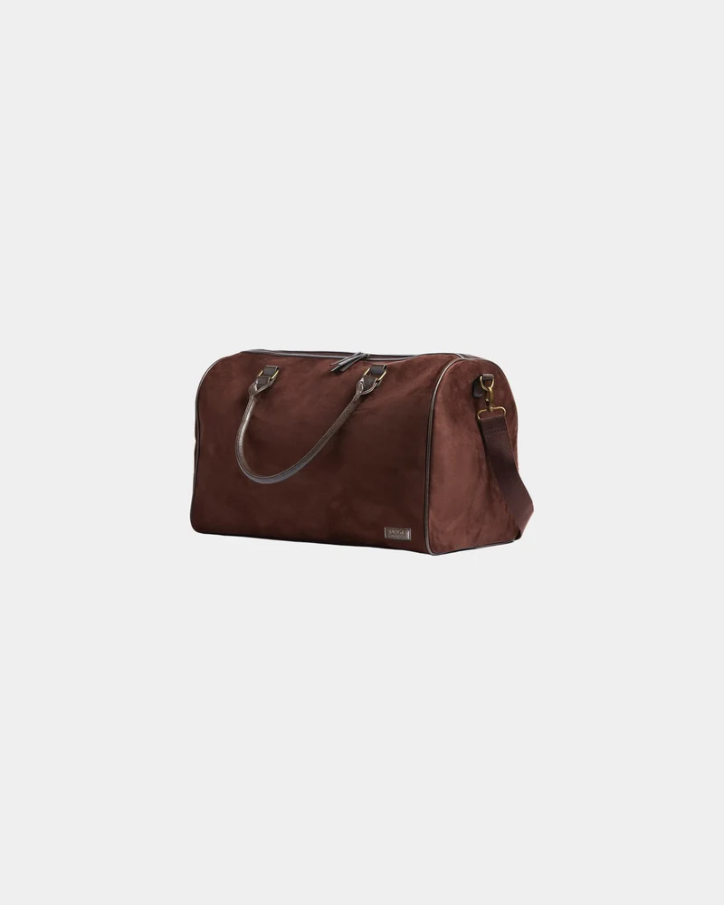 Sac weekend polyester Vinga Hunton 48.5 cm à personnaliser