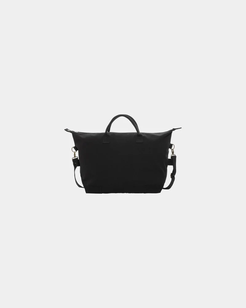 Sac week-end toile recyclée 500 g/m² à personnaliser