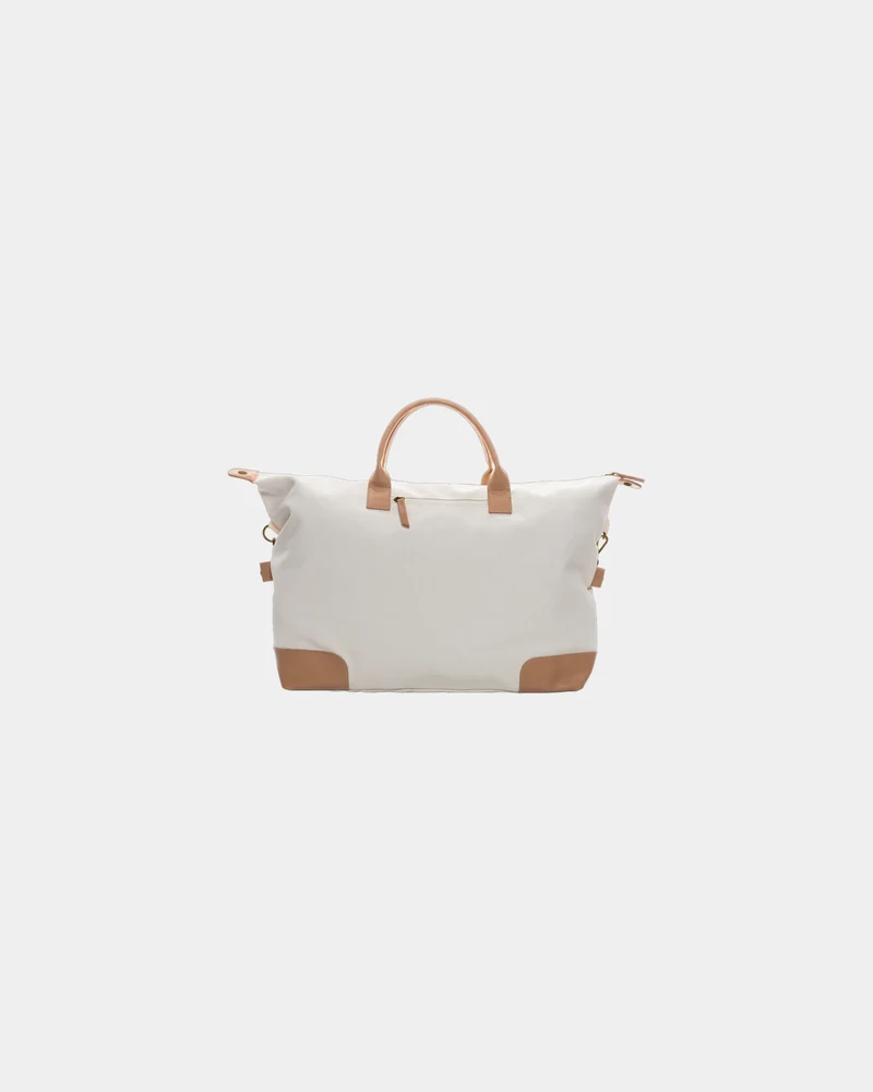 Sac weekend recyclé 40L à personnaliser