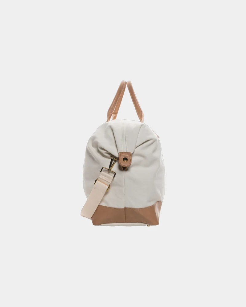 Sac weekend recyclé 40L à personnaliser