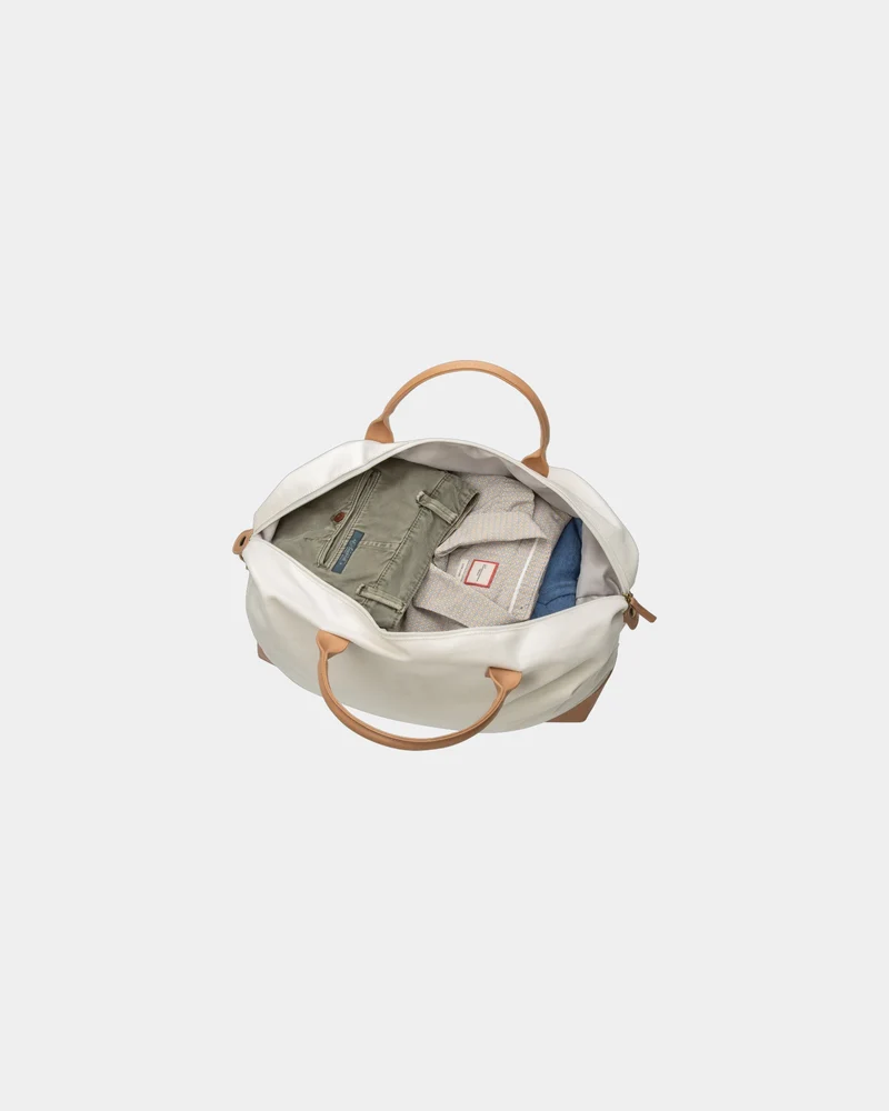 Sac weekend recyclé 40L à personnaliser