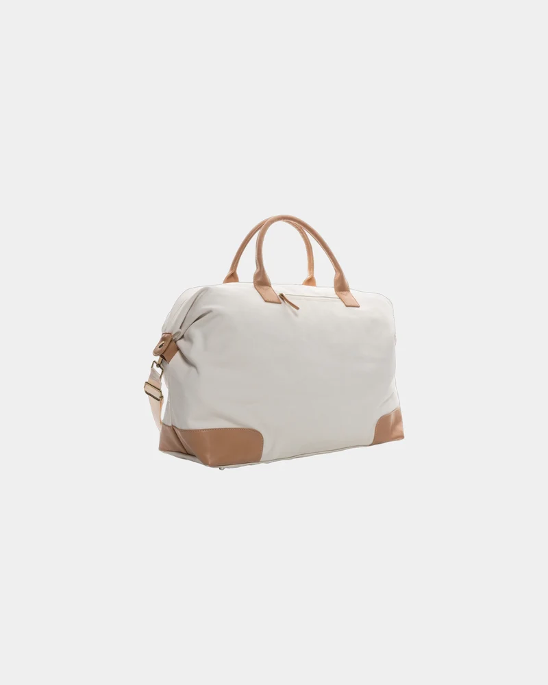 Sac weekend recyclé 40L à personnaliser