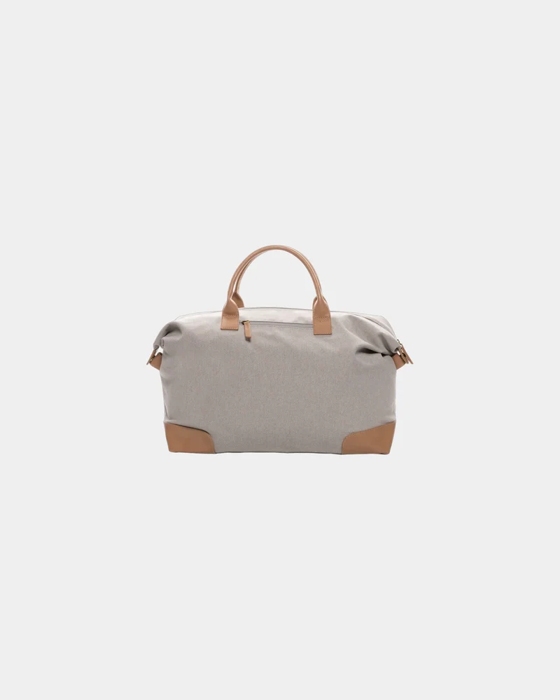 Sac weekend recyclé 40L à personnaliser