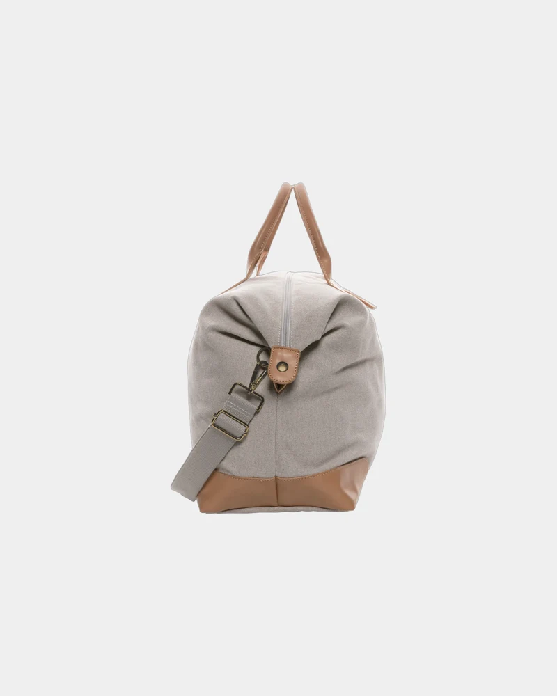 Sac weekend recyclé 40L à personnaliser