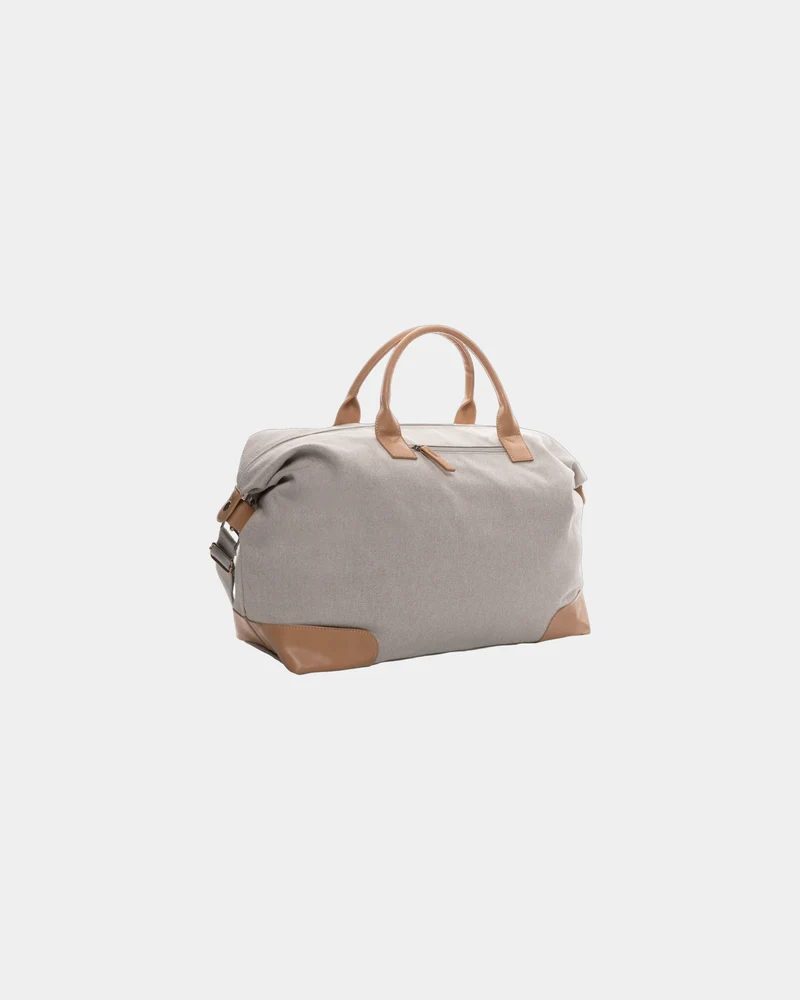 Sac weekend recyclé 40L à personnaliser