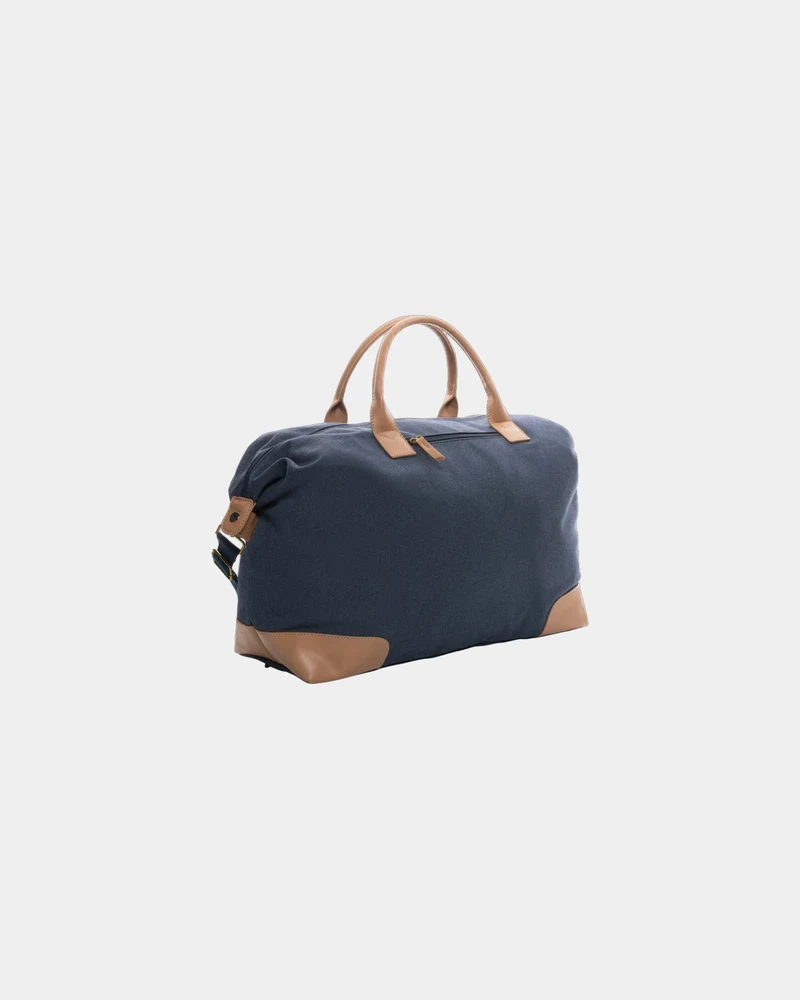 Sac weekend recyclé 40L à personnaliser