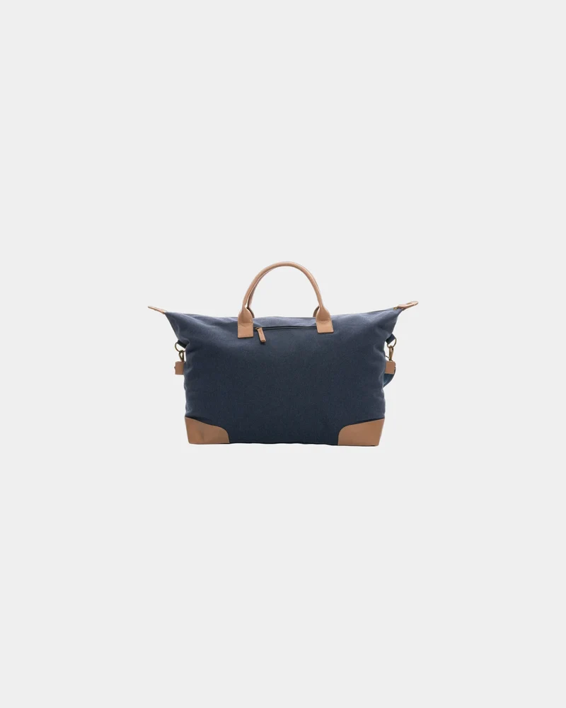 Sac weekend recyclé 40L à personnaliser