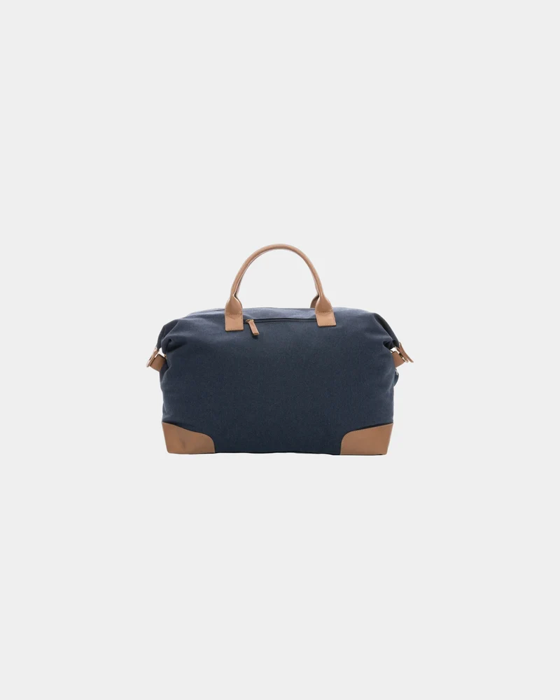Sac weekend recyclé 40L à personnaliser