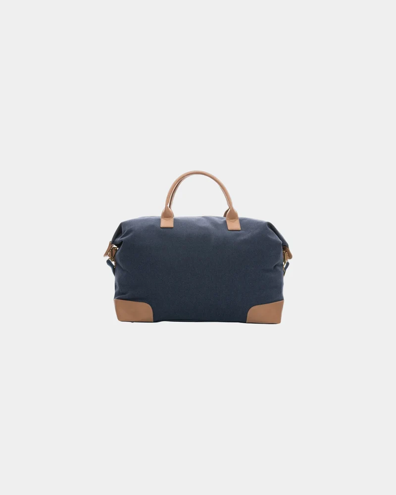 Sac weekend recyclé 40L à personnaliser