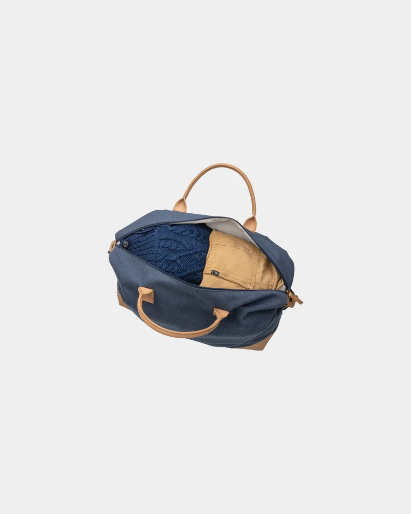 Sac weekend recyclé 40L à personnaliser