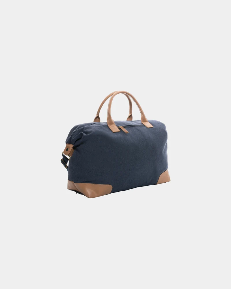Sac weekend recyclé 40L à personnaliser