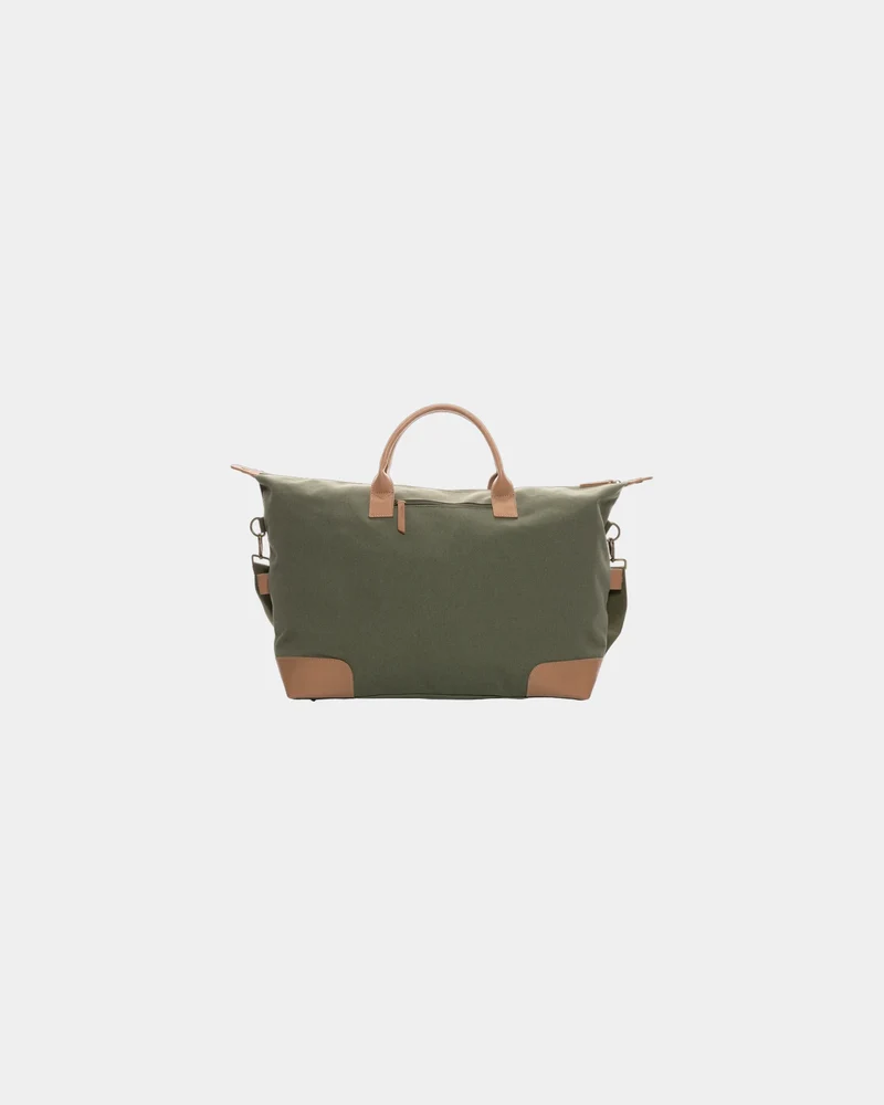 Sac weekend recyclé 40L à personnaliser